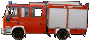 Vorschaubild fr Fahrzeug <strong>Löschgruppenfahrzeug </strong>(LF 8/6)  - 42/1