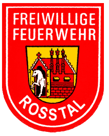 Logo/Wappen von Freiwillige Feuerwehr Rotal