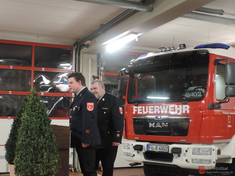 Bild 8 von 17 Feuerwehr Ammerndorf