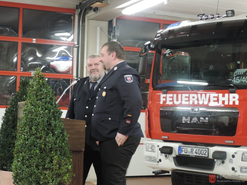 Bild 9 von 17 Feuerwehr Weißdorf