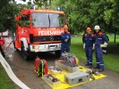 Jugendfeuerwehr Cadolzburg: Technische Hilfeleistung
  