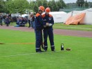 Jugendfeuerwehr Tuchenbach: Vorfhrung des Bundesw...
  