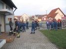 Wasserwerksbesichtigung des Marktgemeindegebietes in Rotal
  