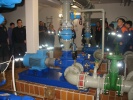 3 Frderpumpen Speisen gefiltertes und gereinigtes...
  
