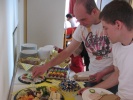 Abendessen
  