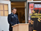 stellv. Vorsitzender Dominik Rank
  
