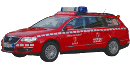 Vorschaubild fr Fahrzeug <strong>Rettungdienstfahrzeug </strong>(First Responder)  - 79/1