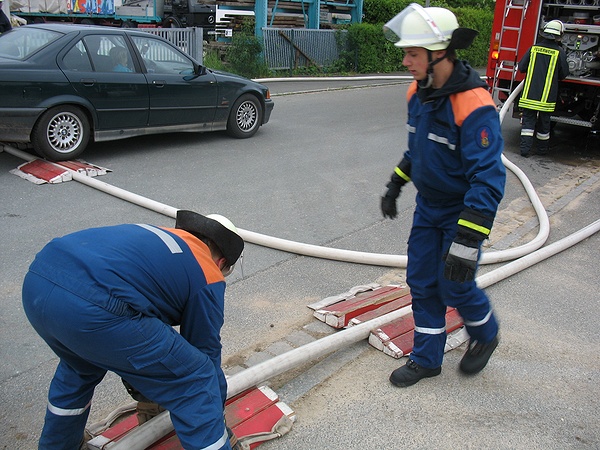 Bild des/der Ausrstungsgegenstands/-gegenstnde (Schlauchbrücke)