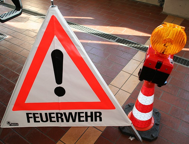 Bild des/der Ausrstungsgegenstands/-gegenstnde (Verkehrsleitkegel)