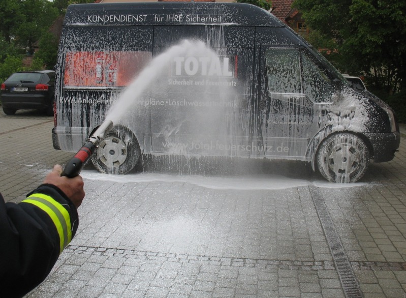 Bild des/der Ausrstungsgegenstands/-gegenstnde (Hochdruckfeuerlöscher)