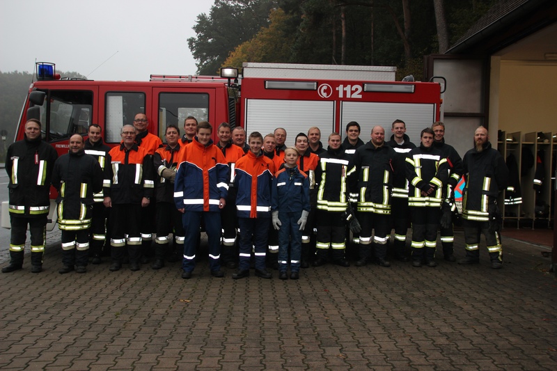 Bild von Freiwillige Feuerwehr Buchschwabach