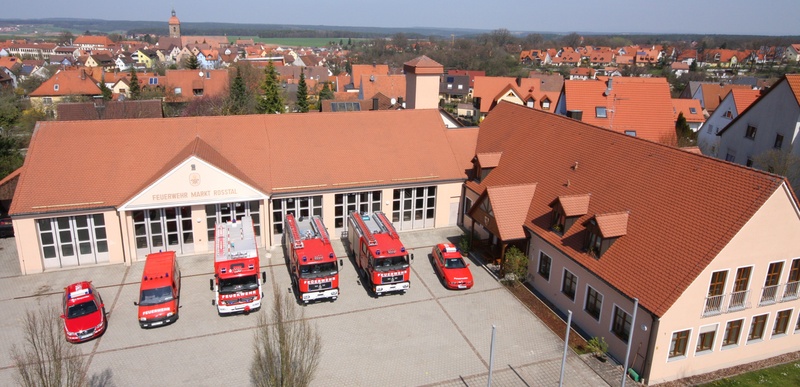 Bild von Freiwillige Feuerwehr Roßtal