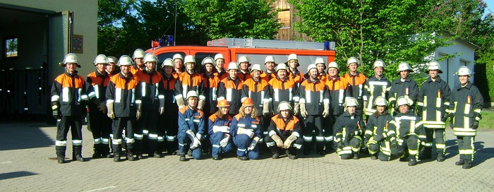 Bild von Freiwillige Feuerwehr Buttendorf