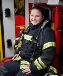 Foto von Rebecca Wirth