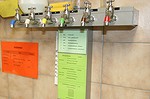 Vorschaubild Desinfektionsspender