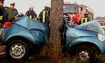 Vorschaubild Verkehrsunfall