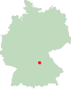 Wo liegt Roßtal in Deutschland