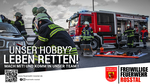 Vorschaubild Feuerwehr im Einsatz