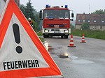 Vorschaubild Feuerwehr im Einsatz